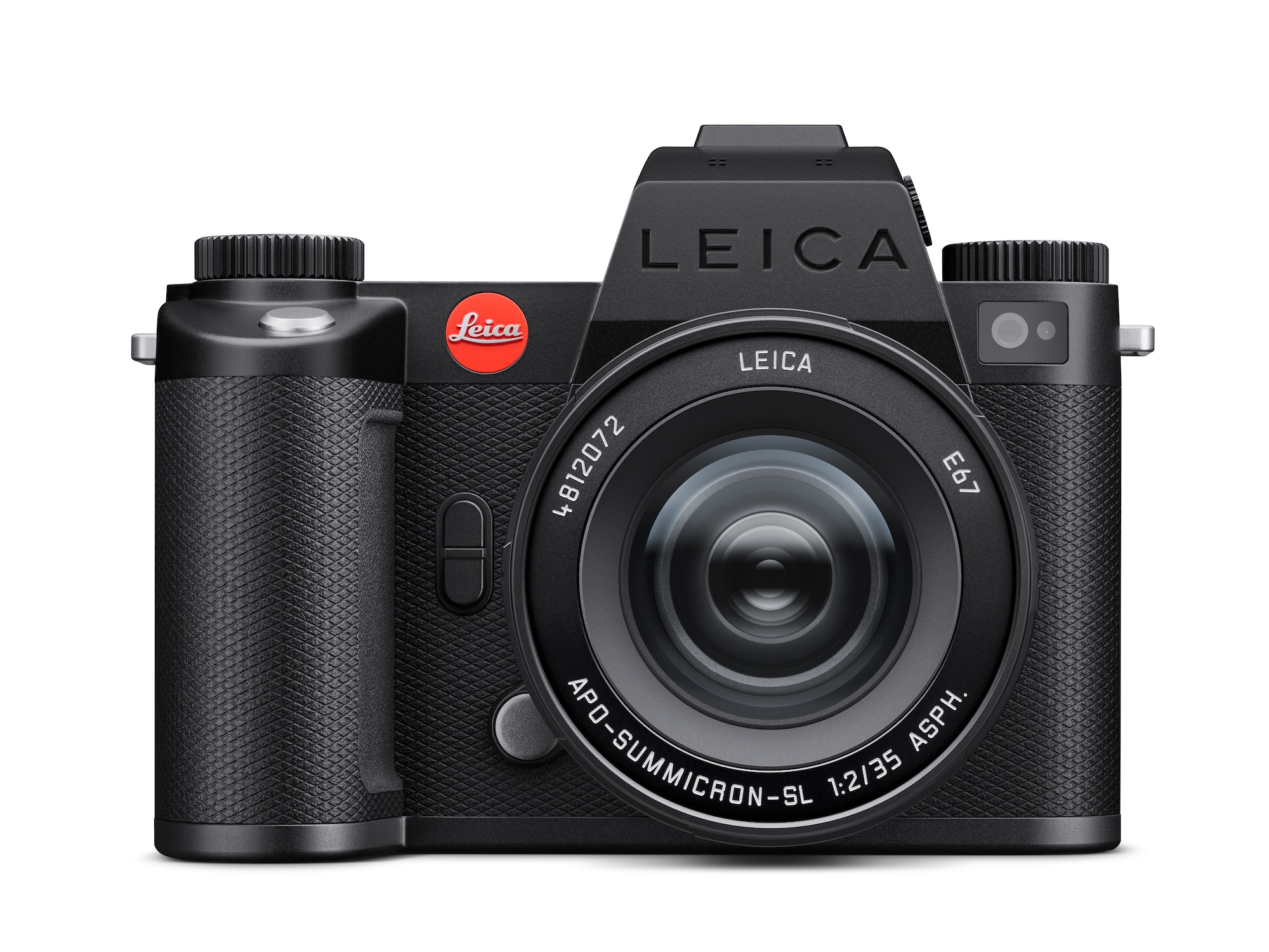 Leica SL3-S